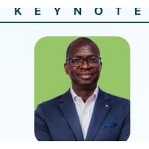 Prof. Bamidele Adebisi