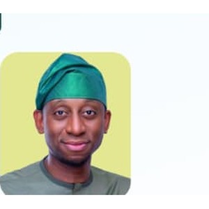 Mr. Olatunbosun Alake